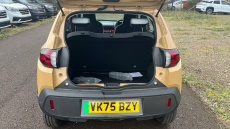 Dacia Spring 27kWh Expression 65 48kW 5dr Auto Electric Hatchback